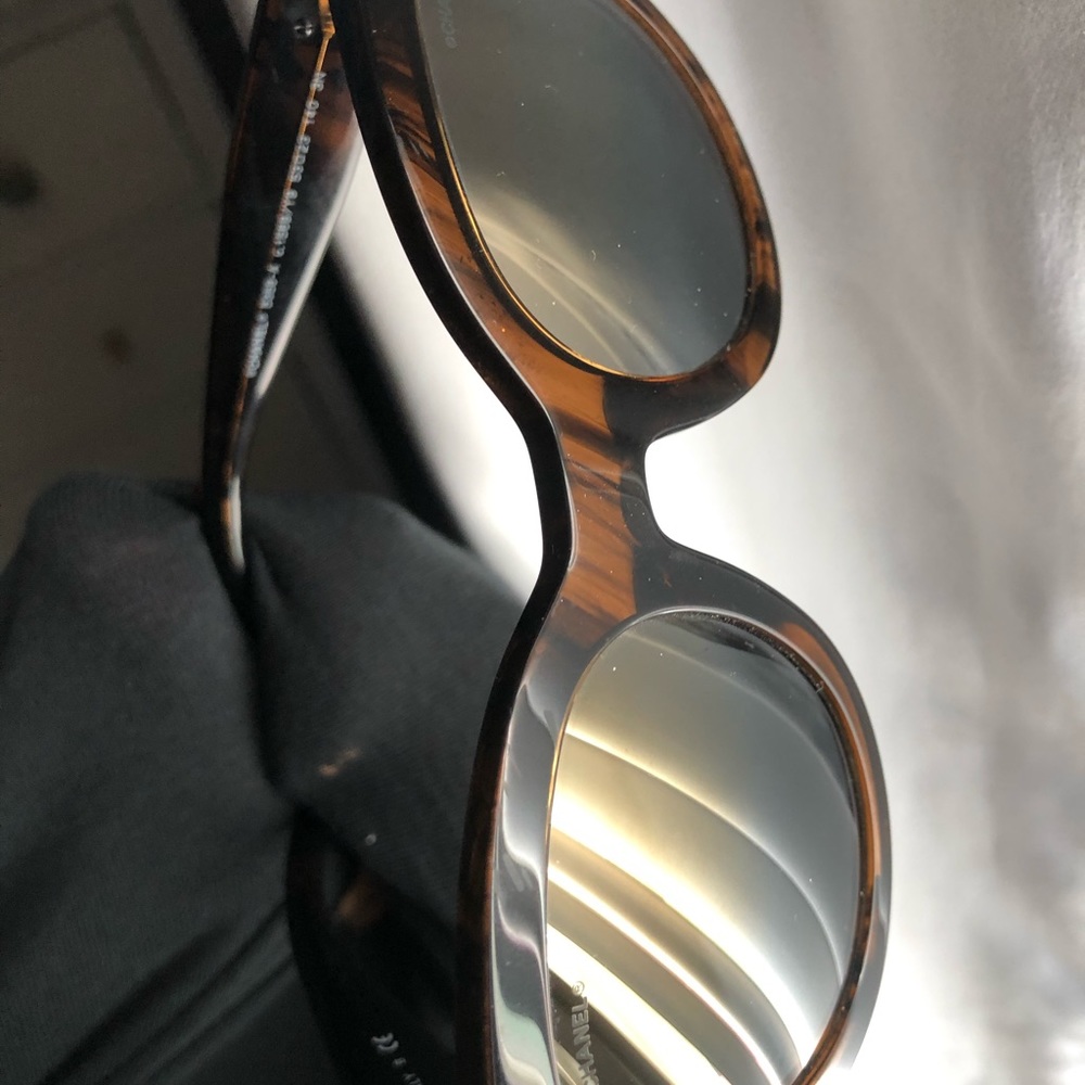 Chanel sunglasses part 2! More photos
